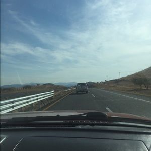 Meet your Posher, Rafael